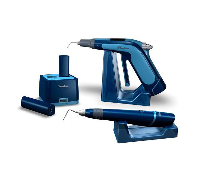 Cordless root canal Obturation system 4